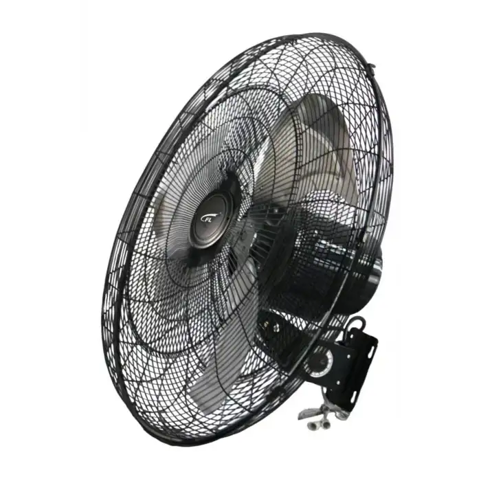 AKİWA 20 inç Sanayi Tipi Duvar Vantilatörü (50cm)