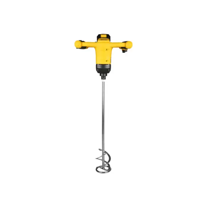 Rtrmax Akülü Boya Karıştırıcı Solo (aküsüz)