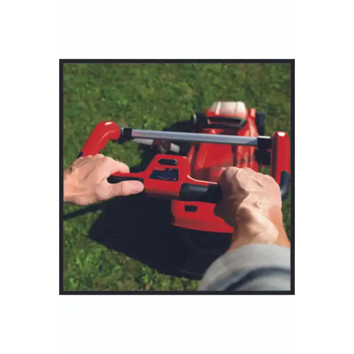 Einhell Akülü Çim Biçme Gc-cm (ge-cm) 36/41 Li Solo (akü dahil değildir)