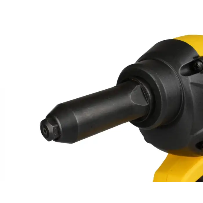 Rtrmax AKÜLÜ KÖMÜRSÜZ PERÇİN TABANCASI *AKÜSÜZ*