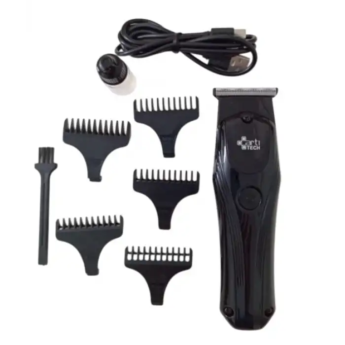 ArtıTech Professıonal Traş Makinesi Ar-0032 (Saç Sakal Düzeltici)