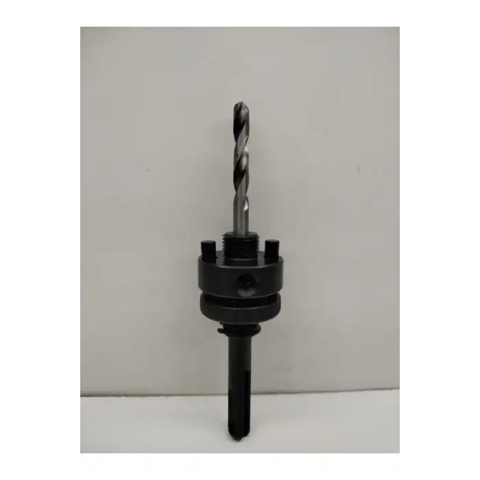 Bay-Tec Bi Metal Panç Adaptörü SDS 30-210mm MK0367