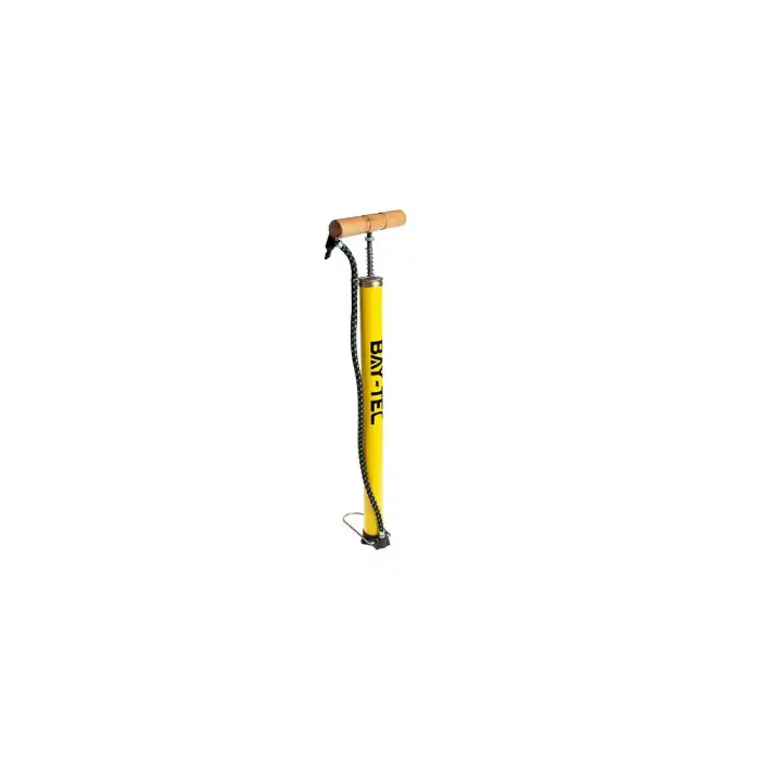 Baytec Bisiklet Motor Teker Şişirme Pompası Mk4800