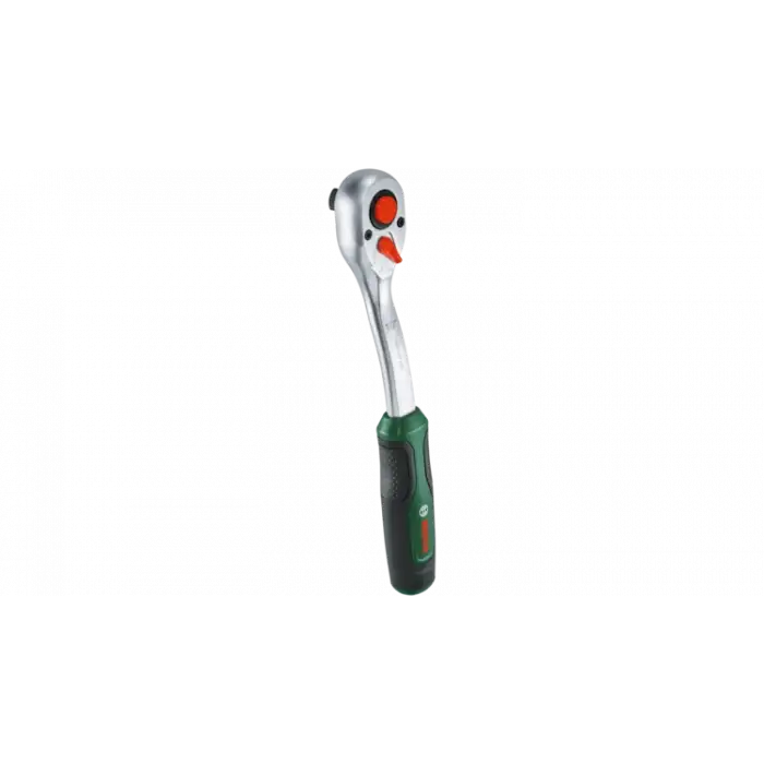 Bosch 1/2 Cırcırlı Somun Sıkma Seti 25 Parça-1600A02Z9F