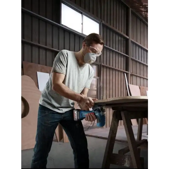 Bosch Professional PRO GST 185-LI - Dekupaj Testereleri 2X4.0Ah Akü