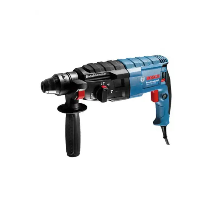 Boshc Gbh 2-24 Dre Profesyonel Kırıcı Delici Matkap