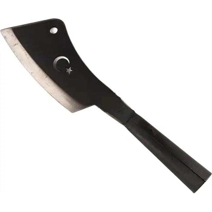 Bul-Max 3 Metal Saplı Çok Amaçlı Satır Ayyıldızlı