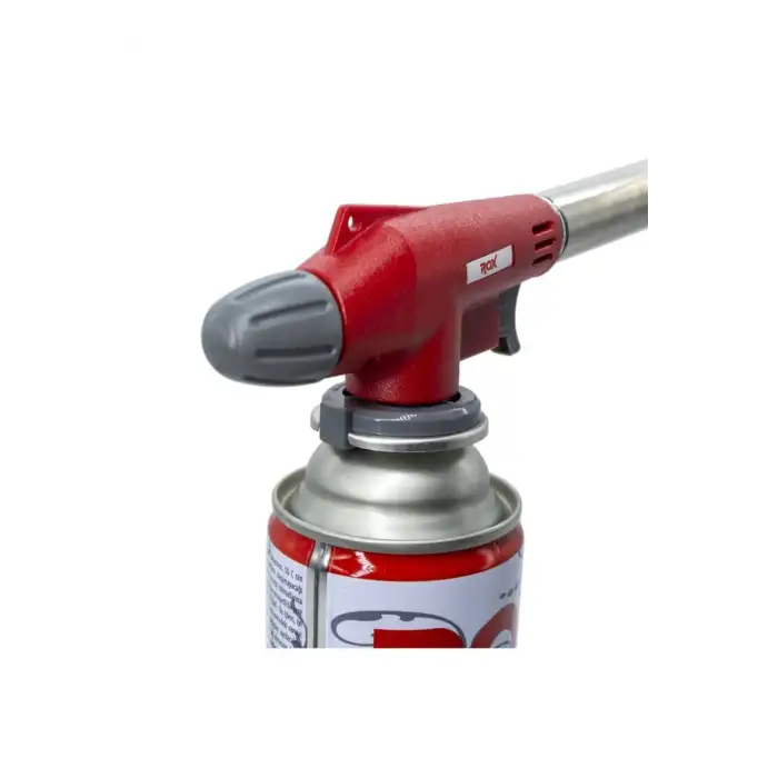 Rox Camping T01s Torch Kamp Hazır Pürmüz Seti (eco) 153ROXTO1+153ROX6326