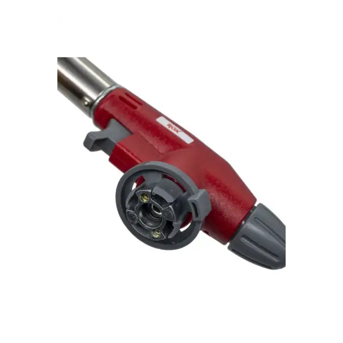 Rox Camping T01s Torch Kamp Hazır Pürmüz Seti (eco) 153ROXTO1+153ROX6326