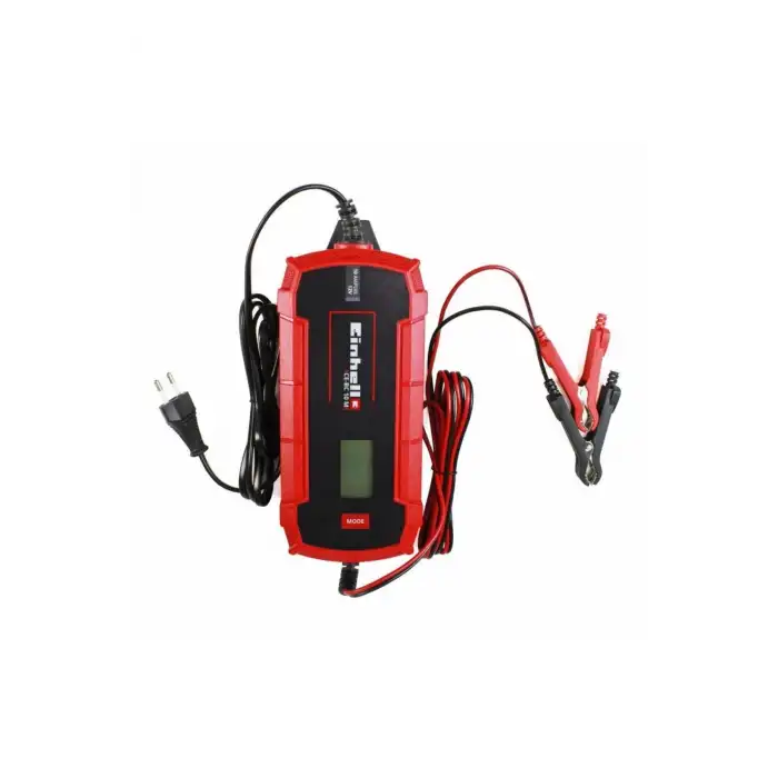 Einhell CE-BC 10 M, Akü Şarj ve Takviye Cihazı