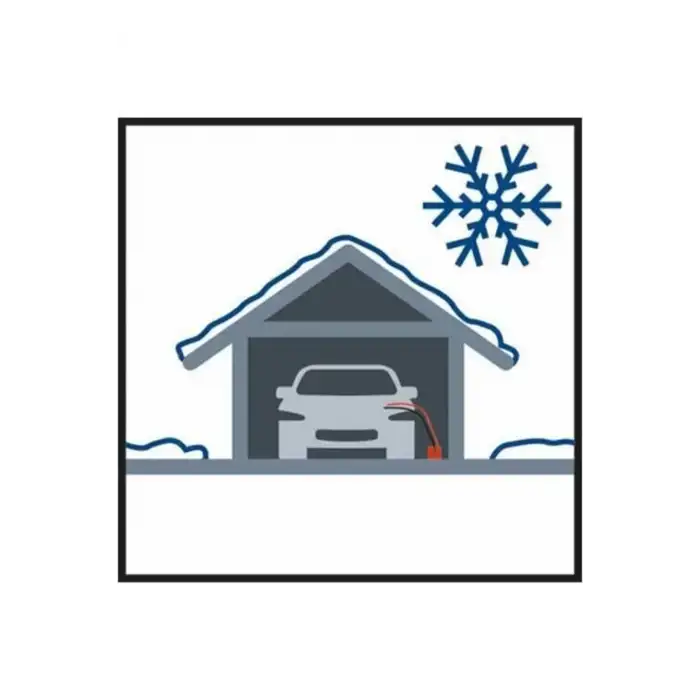 Einhell CE-BC 10 M, Akü Şarj ve Takviye Cihazı