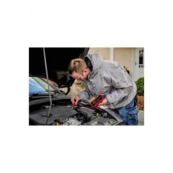 Einhell CE-BC 2 M, Akü Şarj Cihazı