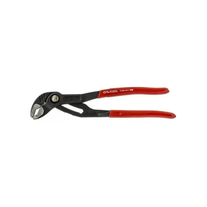 Ceta Form Ceta Form E30Q-54-300 Papağan Pense (Düğmeli Model) - 300MM / 12