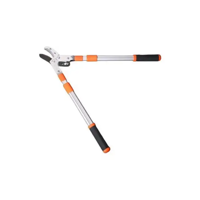 Cmc 5012 Uzatmalı Kollu Çit Ağaç Dal Budama Bahçe Makası