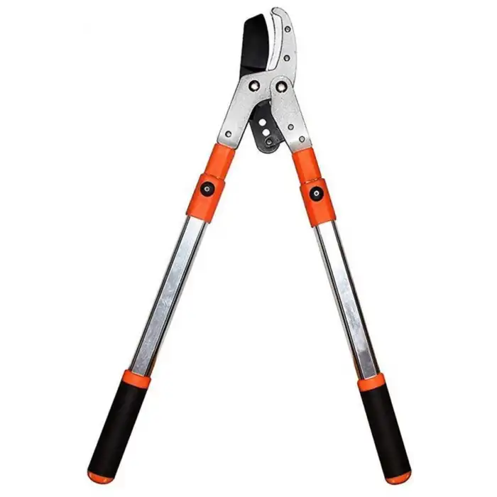 Cmc 5012 Uzatmalı Kollu Çit Ağaç Dal Budama Bahçe Makası