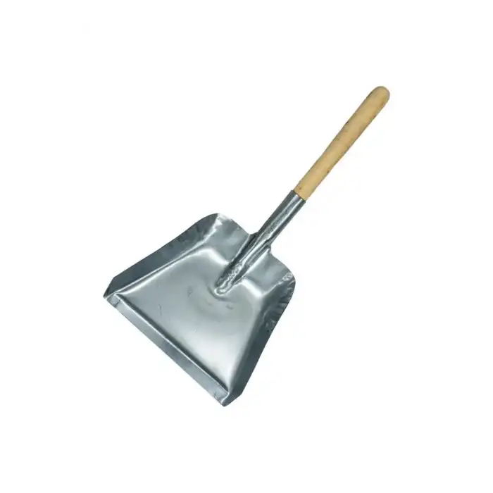 Global ÇÖP KÜREĞİ