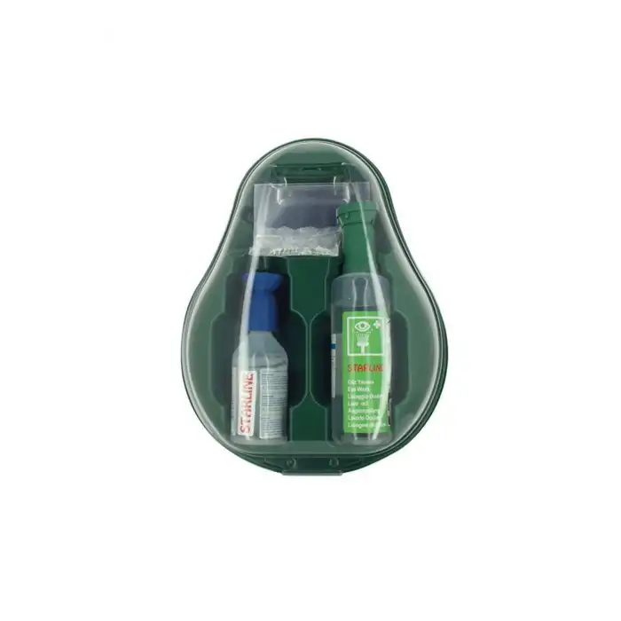 Starline Cps024 Göz Duşu Sol. Y500ml + Y500ml