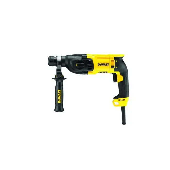 Dewalt D25133K 800W Pnömatik Matkap SDS-Plus