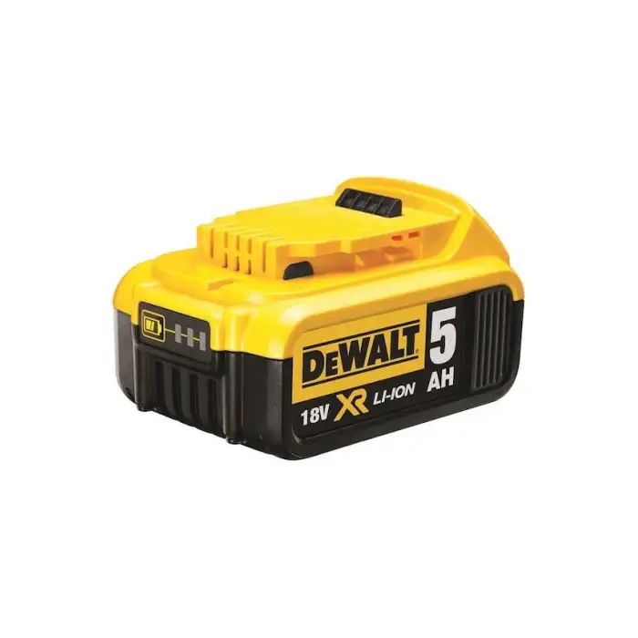 Dewalt DCB184 18 V 5 Ah Li-on Yedek Akü