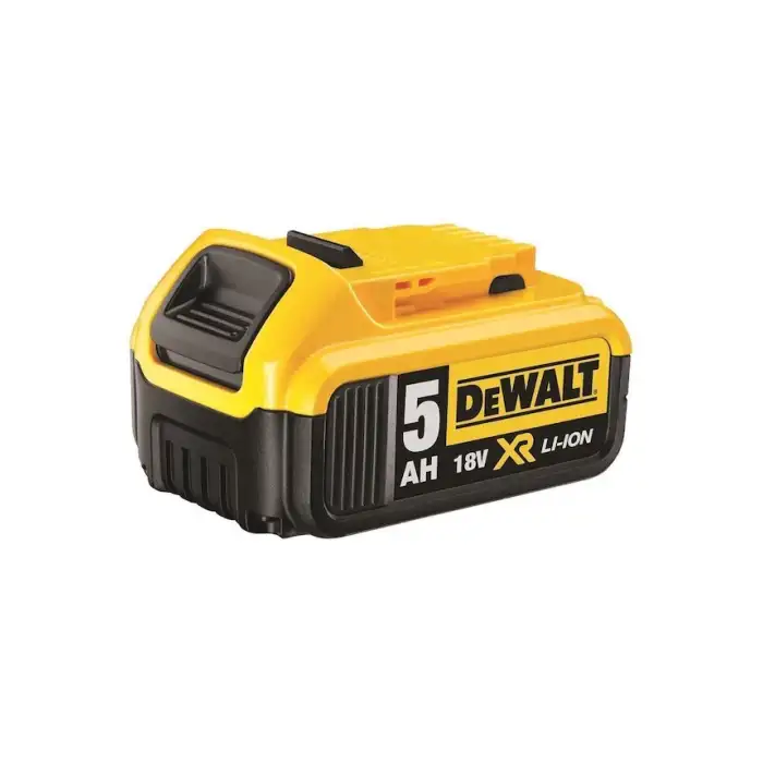 Dewalt DCB184 18 V 5 Ah Li-on Yedek Akü