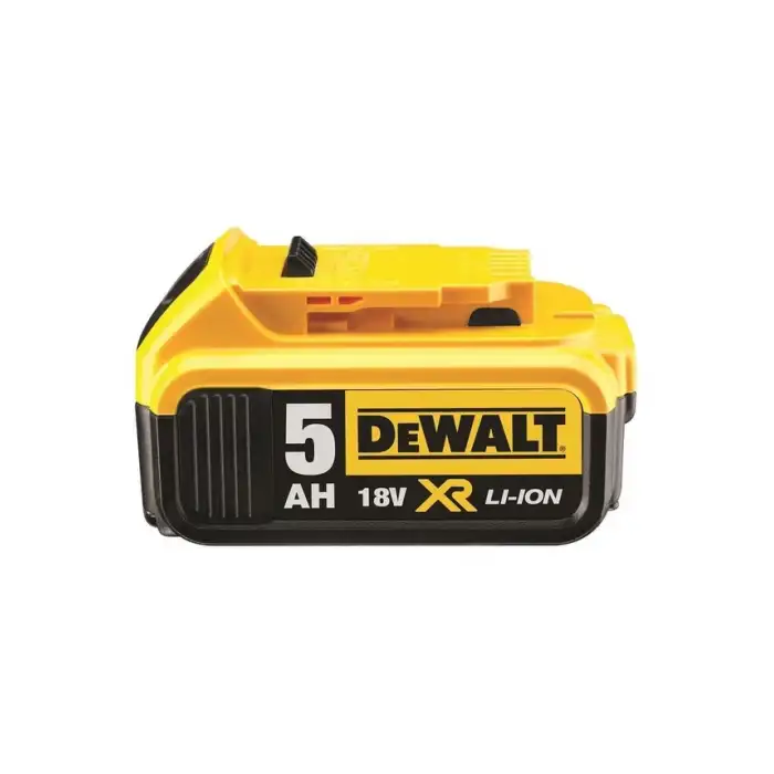Dewalt DCB184 18 V 5 Ah Li-on Yedek Akü
