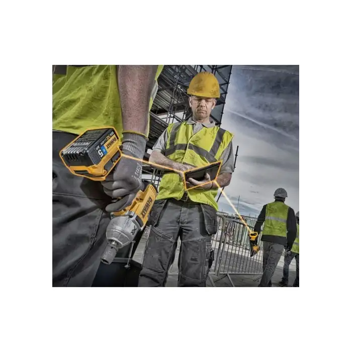 Dewalt DCB184 18 V 5 Ah Li-on Yedek Akü