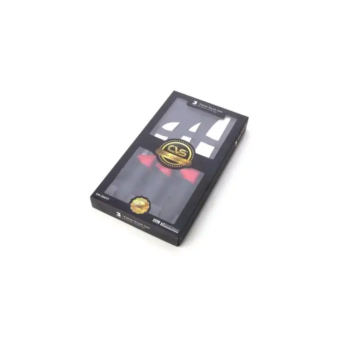 CVS DN 30017 3 Parça Bıçak Seti