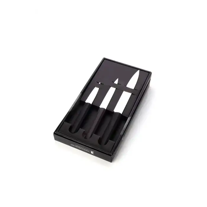 CVS DN 30019 3 Parça Katana Bıçak Seti