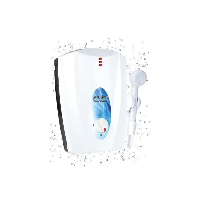 CVS Dn 5265 Armutlu Elektrikli Şofben