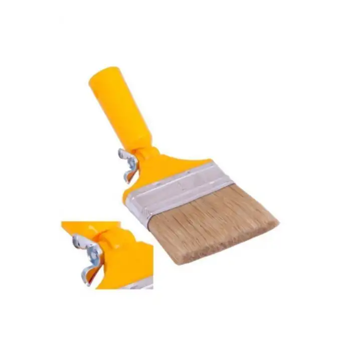 Doğuş Robot Fırçası No:4 40040