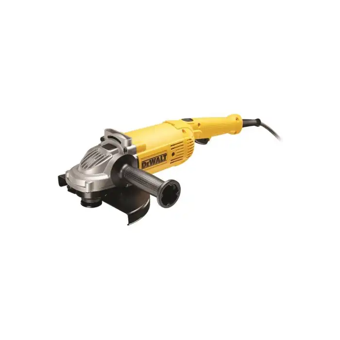 Dewalt Dwe493 Elektrikli Taşlama 2200w 180mm