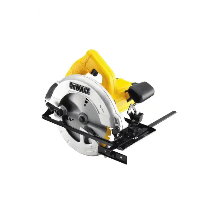 Dewalt Dwe560 1350w Daire Testere