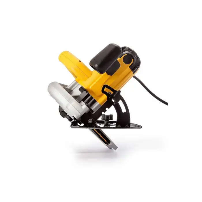 Dewalt Dwe560 1350w Daire Testere