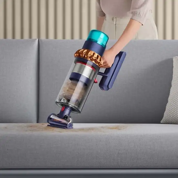 Dyson v15 Gm Detect Fluffy Kablosuz Süpürge
