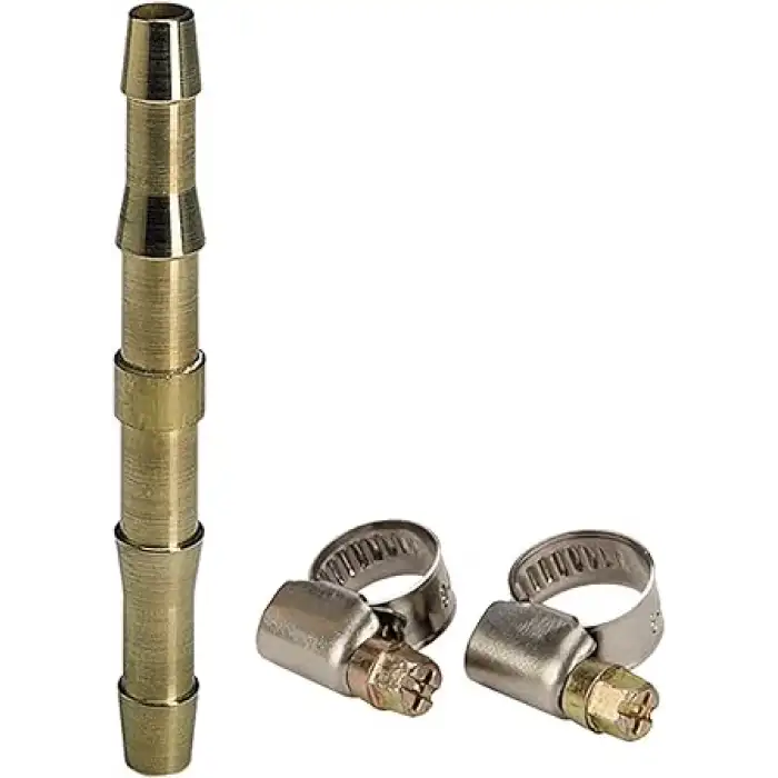 Einhell Çift Taraflı Hortum Bağlama Borusu 6 mm R1/4