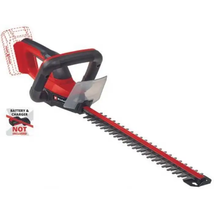 Einhell GC-CH 18/40 Li Solo, Akülü Çit Budama 3410940
