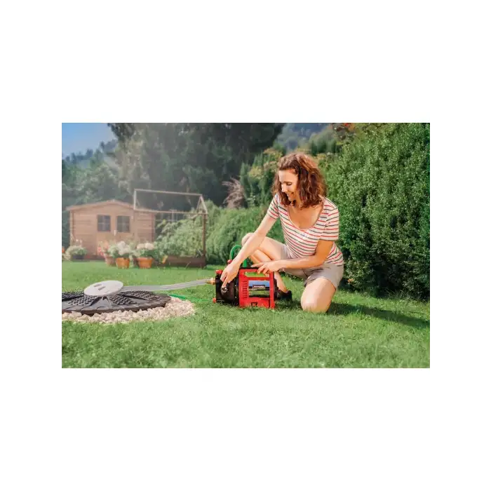 Einhell GC-GP 1250/1 N, Bahçe Pompası - 4180350