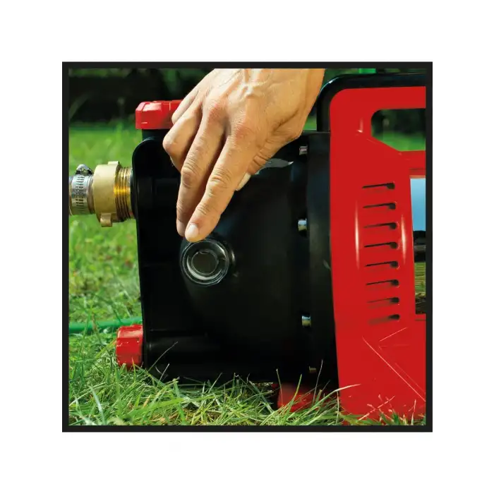Einhell GC-GP 1250/1 N, Bahçe Pompası - 4180350