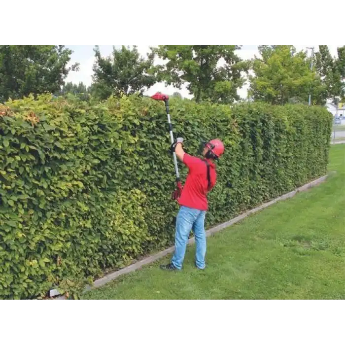 Einhell GE-HH 18/45 Li T - Solo, Akülü Yüksek Çit Budama