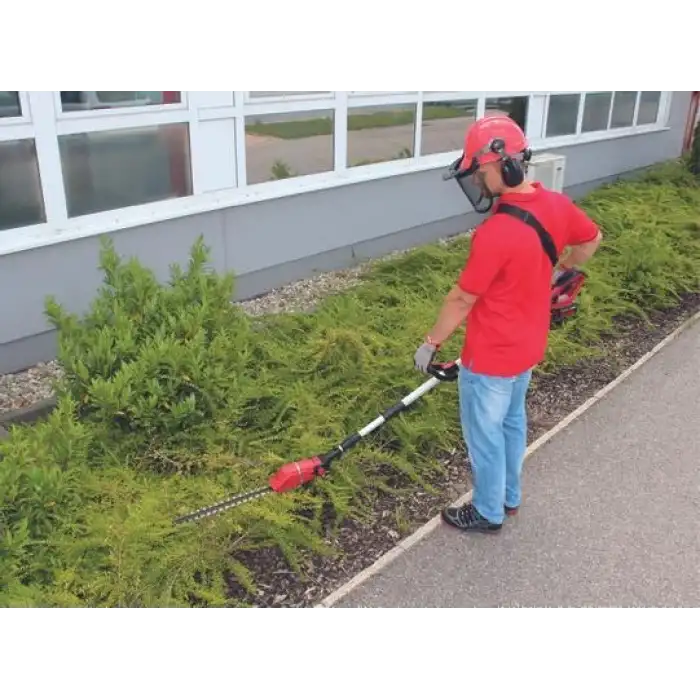 Einhell GE-HH 18/45 Li T - Solo, Akülü Yüksek Çit Budama