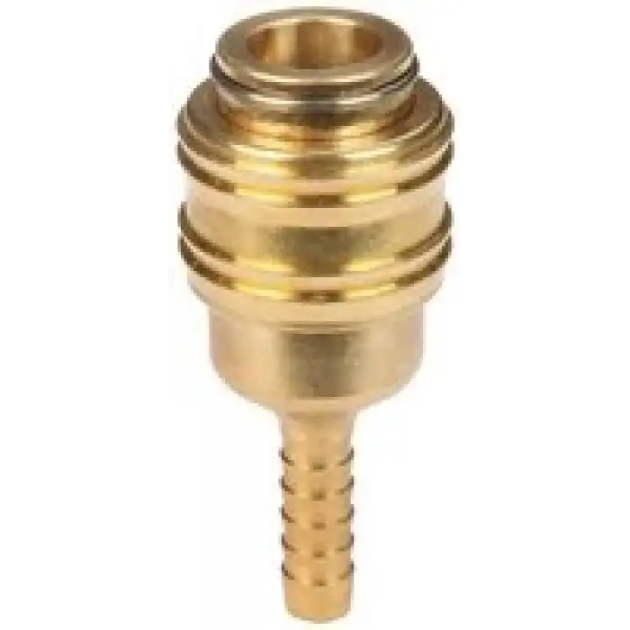 Einhell Hızlı Kilit Bağlantı Parçası 6mm çap