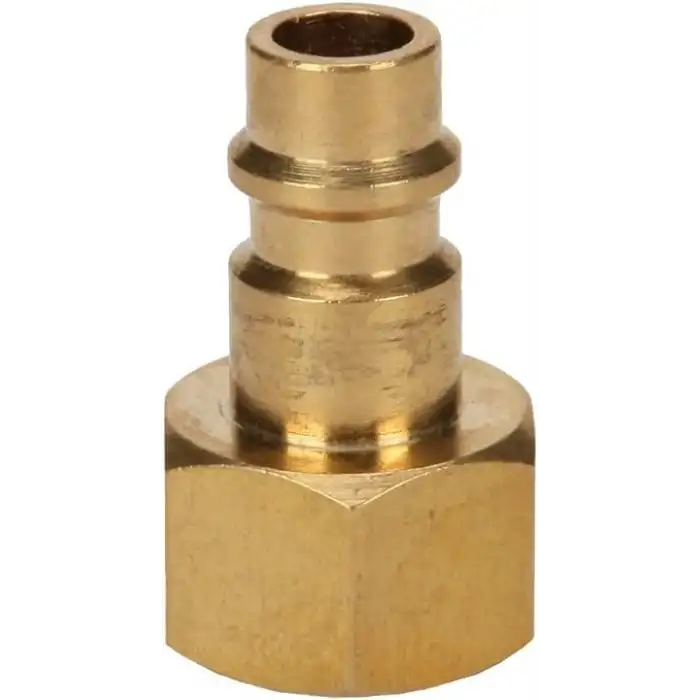 Einhell Hortum Rekoru R3/8 6 mm (Dişi)