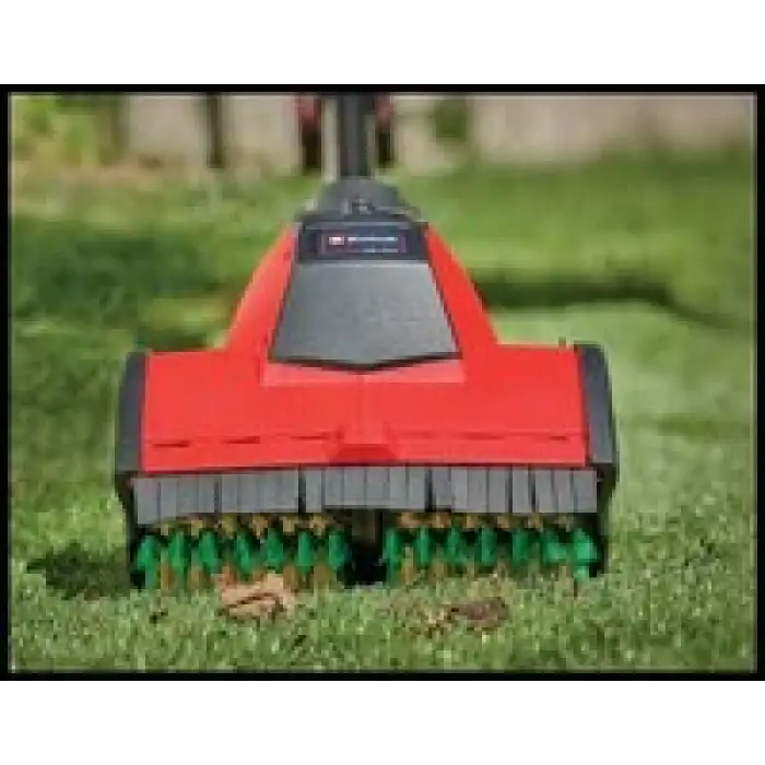 Einhell Picobella Yüzey Süpürme Aksesuarları Brush SOFT (wood, artif. turf)