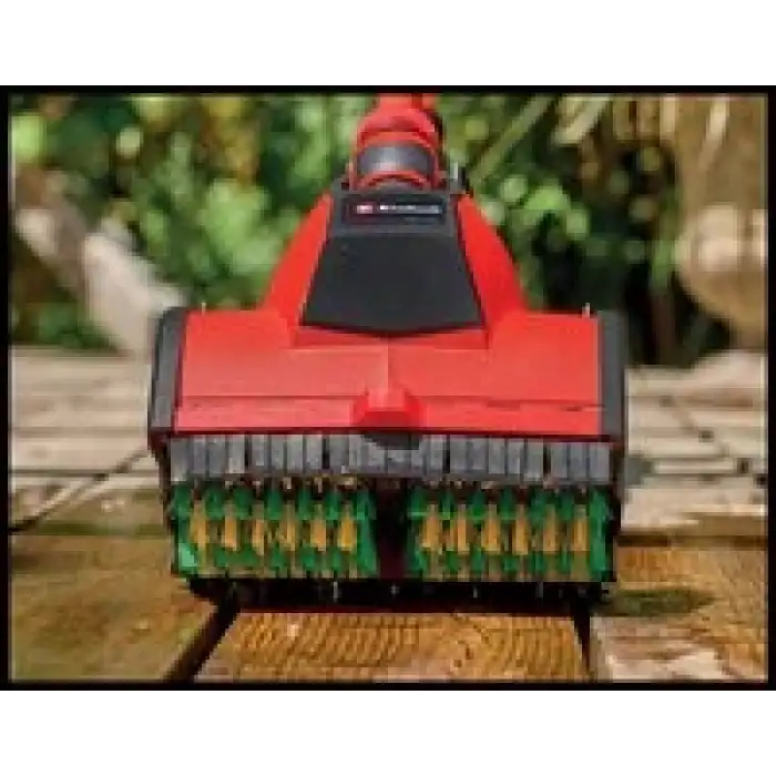 Einhell Picobella Yüzey Süpürme Aksesuarları Brush SOFT (wood, artif. turf)