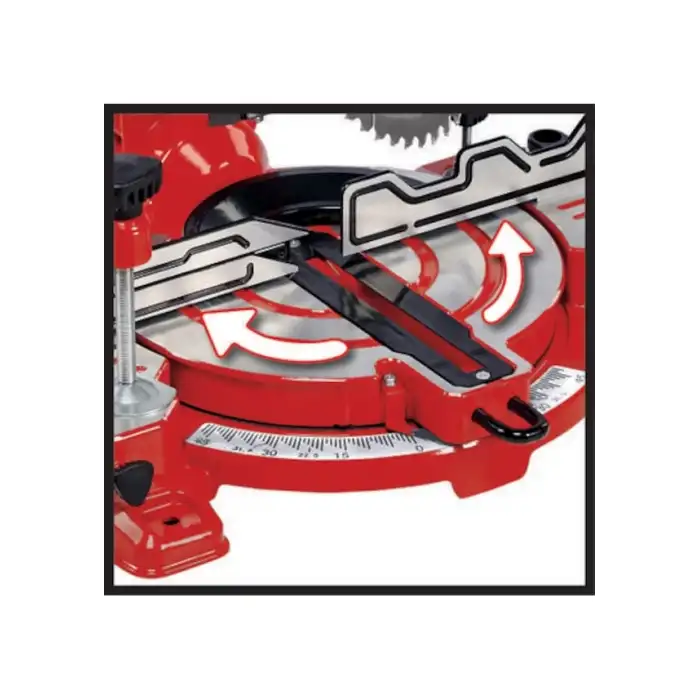 Einhell TC-MS 216 Gönye Testere - 4300370