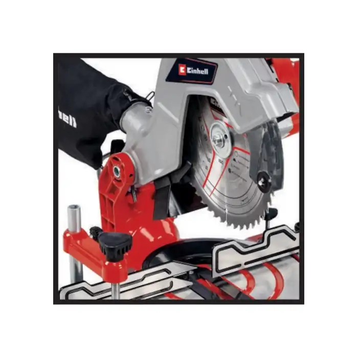 Einhell TC-MS 216 Gönye Testere - 4300370