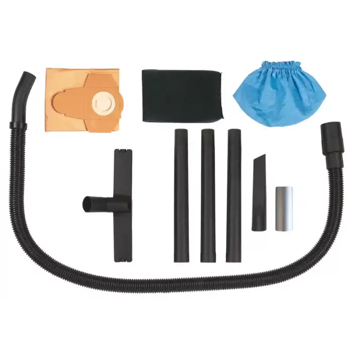 Einhell TC-VC 1815 S, Islak Kuru Süpürge