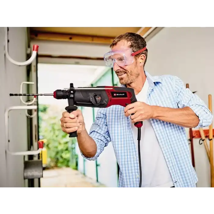 Einhell TE-RH 950 5F Kırıcı Delici 950 W 3J
