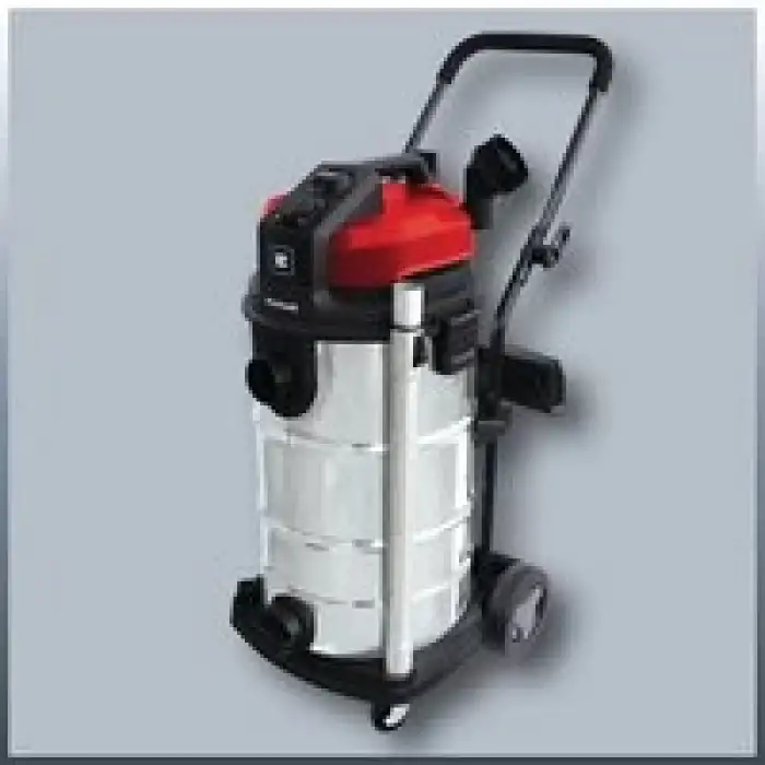Einhell Te-vc 2340 Sa Islak / Kuru Endüstriyel Süpürge 1200 Watt