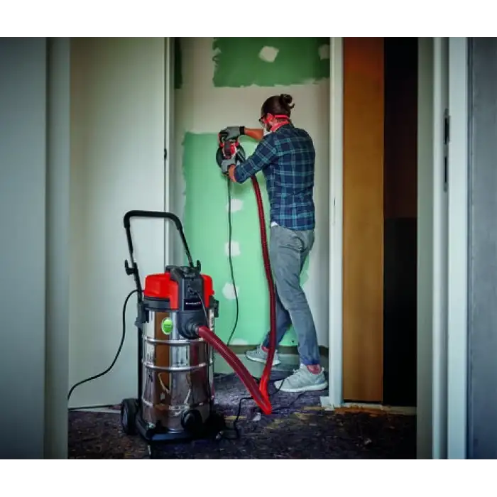 Einhell TE-VC 2340 SAC, Islak/Kuru Elektrikli Süpürge